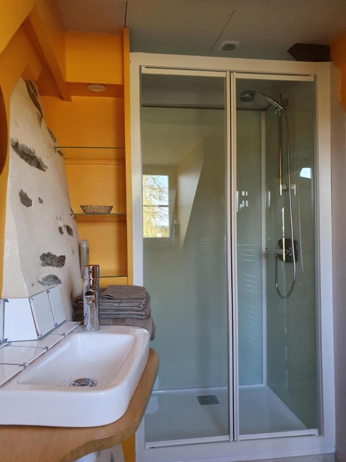 Le Fiege Gite Cosy Et Confort Torchamp Zewnętrze zdjęcie
