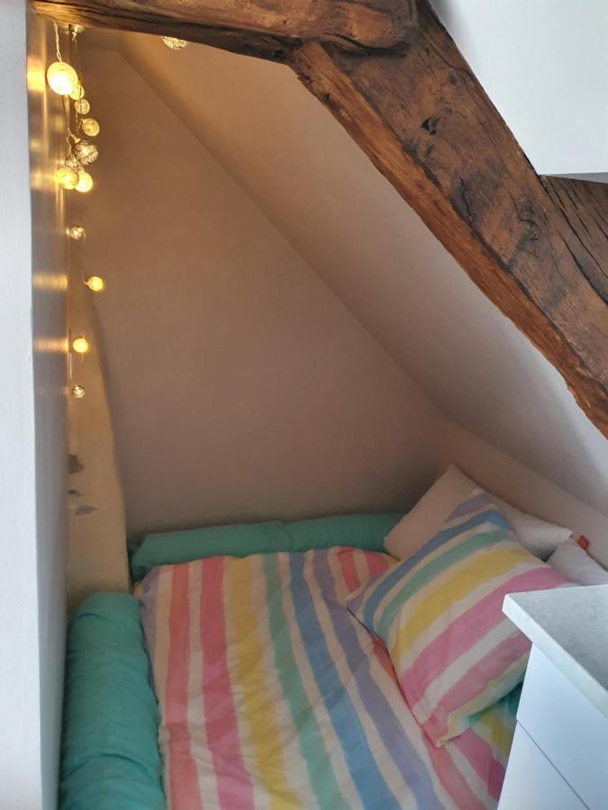 Le Fiege Gite Cosy Et Confort Torchamp Zewnętrze zdjęcie
