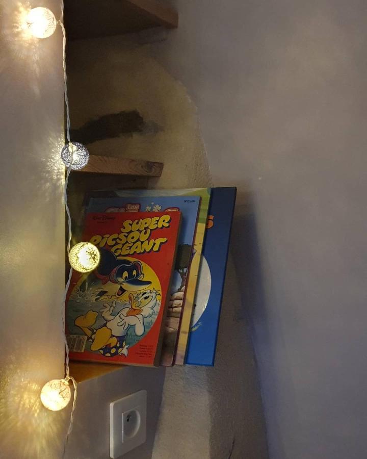 Le Fiege Gite Cosy Et Confort Torchamp Zewnętrze zdjęcie